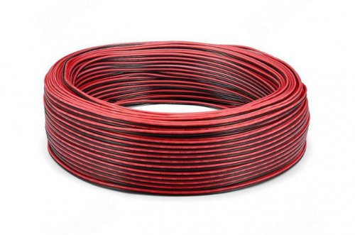 电线与电缆的区分