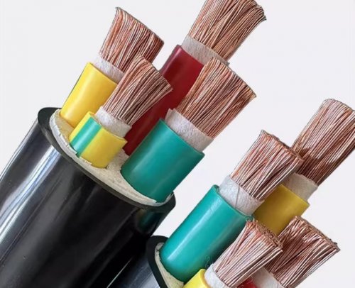 电缆小知识，为什么电缆不能“贪便宜”