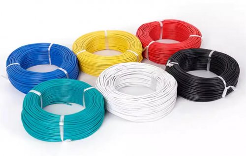 常见电线电缆基础知识